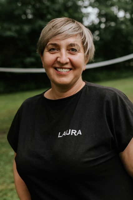 VšĮ „Meno artelė“ ir projekto vadovė Laura Šakurskytė-Žilinskienė(7)